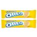 Oreo gold colored 154 g 2 pieces