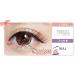 Half Mini Corner Winged False eyelashes Cute eye lashes Fake lashes Light Volume eyelashes pack for Women's Makeup Handmade Soft 5 lashes pack Half Mini H2