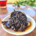 HELLOYOUNG 500g Th noir Pu-erh cuit m lang l' corce d'orange et de mandarine Aliment vert biologique chinois arri re-go t sucr de longue dur e - Buy Online on GoSupps.com