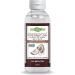 Nature's Way Liquid Coconut Oil / 600 ml 600 ml (Pack of 1)