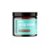 Everyone Hair Care Super Scalp Scrub - Peppermint & Tea Tree 8 fl oz Bottle Scalp Exfoliator Gentle Hair Scrub Removes Dirt & Sweat Build Up Sulfate Free & Paraben Free