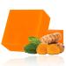 Turmeric Soap Turmeric Soap Bar Turmeric Face Bar Soap Organic Turmeric Soap Bar Turmeric Cleansing Soaps For Reduces Acne & Dull Skin Handmade Dark Spot Soap For Body