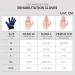 Rehabilitation Robot Gloves Hand Stroke Recovery Equipment Left & Right Hand Finger Rehabilitation Trainer Relieve Hand Stiffness(Size:L Color:Left Hand) Large Left Hand - Buy Online on GoSupps.com