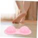 Healeved 2-in-1 Trigger Point Massage Device - Deep Tissue & Reflexology Ball Massager Manual Foot Massager for Muscle Relief - Perfect for Pain Relief & Relaxation - Buy Online on GoSupps.com