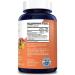 NusaPure Liposomal Vitamin C 2032mg - 200 Veggie Capsules with BioPerine | High Absorption Ascorbic Acid Supplement - Buy Online on GoSupps.com
