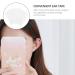 Invisible Tape 30Pcs for Prominent Ears - Ear Corrector Valgus Aesthetic Correctors, Ear Patch Stickers for Big Ear Problem - Ear Correction Solution - Buy Online on GoSupps.com