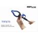 2-Pack 32 Inch GrabRunner Folding Reacher Grabber Tool with Magnetic - Blue/Blue - Buy Online on GoSupps.com