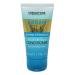 Creighton's argan smooth moisturizing conditioner (50 ml travel size mini) - professionally formulated with argan oil from Morocco fills moisture for strength and shine for all hair types