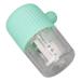 Contact Lens Cleaner Box - Mini Hand Wash Case for Home Use (Green) | International Shipping - Buy Online on GoSupps.com