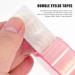 minkissy Eyelid Tapes Stickers Set Eyelid Lift Strip Self-adhesive Eye Tapes Fiber with Fork Rods Spray Bottle and Tweezers for Hooded Droopy Uneven Mono-eyelids Slim - Buy Online on GoSupps.com