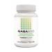 GABA 600 120 V-CAPS PHARMANUTRICS //NATUURLIJKE NEUROTRANSMITTER- ANGST- STRESS- ZENUWSTELSEL//VOEDINGSSUPPLEMENT//MADE IN BELGIUM