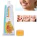 Whitening Repairing Toothpaste | Spot-Removing Propolis Formula for Breath Freshness | Home Tooth Whitening | 100g - Buy Online on GoSupps.com