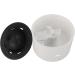 Aromatherapy Humidifier & Essential Oil Diffuser - Eco-Friendly Planet Shape Night Light Energy Saving for Home (US Plug - Buy Online on GoSupps.com