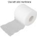 Foam Underwrap Athletic Tape - Pre Wrap for Ankle Knees Elbows | Sports Foam Bandage - White - International Shipping Available - Buy Online on GoSupps.com