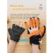 Hand Function Rehabilitation Robot Gloves Hemiplegia Stroke Arthritis Hand Finger Rehabilitation Trainer Robot Rehab Gloves Therapy Exercise Hand Accessories Rehabilitation right-l - Buy Online on GoSupps.com