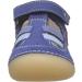 Kickers Men's Sushy Sandals - Blue Bleu Tricolore 53 - Size 6 UK - Buy Online on GoSupps.com