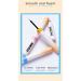 Color Eyeliner - Soft tip waterproof and quick drying 12 colors long lasting Makeup lasts forever! (9) - Buy Online on GoSupps.com