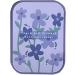 Buy Aooow Contact Lens Travel Kit - Portable Storage Set with Tools Purple Five Petals Design for Daily & Outdoor Use - Buy Online on GoSupps.com