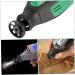 Baluue 4 Pcs Electric Grinding Chuck Grinders Dust Blower Thread Hand Blower Eletric Grinder Plastic Black 3x3cmx2pcs Blackx2pcs - Buy Online on GoSupps.com