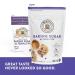 King Arthur Baking Sugar Alternative 12 oz - Healthy Sweetener for Baking - Buy Online on GoSupps.com
