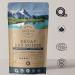 Virgin Hill Coffee - Organic Swiss Water Decaf - Smooth Intensity & Medium Roast - Three Quarters of a Pound of High-Grade Coffee Beans - 12oz / 340 grams Whole Bean 12oz. / 340 grams - Buy Online on GoSupps.com