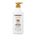 Lovercare Goat Milk Body Lotion for Dry Skin Almond Oil & Cocoa Butter 27.05oz (800ml) - Single