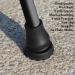 2-Pack Heavy Duty 7/8 Inch Rubber Cane Tips - Black Replacement Tips for Seniors Walking Stick - Safety Accessories - Buy Online on GoSupps.com