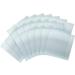 We R Memory Keepers Mold Press Clear Plastic Sheets 40pc - Create Stunning Molded Designs - Buy Online on GoSupps.com