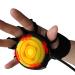 ZZBB Hand Rehabilitation Gloves Heating Vibration Finger Orthoses Hand Hemiplegia Rehabilitation Rehabilitation Equipment for Stroke Hemiplegia Flexion Correction - Buy Online on GoSupps.com