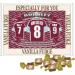 Burnley Football Shirt Personalised Gift Boxed Sweets - Buy Online on GoSupps.com