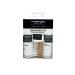 Sneakers Care Kit | Keep your Sneakers as Fresh as the First Day | Cleaning and Protection Kit | For all Types of Materials (leather canvas suede and more) Made with Natural Ingredients.