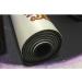 Black Background White Lines Board Games Playmat - Magica Card Game Play Mat Bag - Buy Online on GoSupps.com