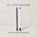 Julep When Pencil Met Gel Sharpenable Eyeliner Duo - Ocean Blue & Blackest Black - Buy Online on GoSupps.com