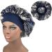 Satin Hair Cap Bonnet for Women and Girls | Comfortable & Breathable Cover for Sleeping | Shop Now - Buy Online on GoSupps.com