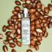 GLIMMER GODDESS Organic Hair Shine Spray with Moroccan Argan Oil 4 oz - Buy Online on GoSupps.com