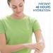 Cetaphil 1L Moisturising Lotion for Normal to Dry Sensitive Skin with Niacinamide & Vitamin E - Buy Online on GoSupps.com