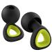 Quiet Ear Plugs Colorful Noise Reduction Earplugs Multi-Use for Sleeping Working 25dB Noise Cancelling Hearing Protection for Travel Study Party DJ Festival Concerts and Nightlife