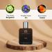 The Man Company Ace Perfume for Men - 50 ml | Premium Long-Lasting Fragrance | 24-Hour Freshness | Citrusy & Exotic | Perfect For Travel | Gift For Men - Buy Online on GoSupps.com