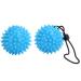 Hand-finger-massage power training Ball Finger exercise stretchball Finger Muscle training ball SCKSCHBALLE Hand Exercise device for rehabilitation climbers and bodybuilder