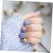 Housoutil 2 Sets Ceramic Slices Nail Art Sticker Nail Art Slices Diy Nail Art Accessories Dog Treat Jar Nail Sticker Pink Bow Headband Resin Phone Charm Makeup Heart 3d 4X4X2cmx2pcs As Shown Ax2pcs - Buy Online on GoSupps.com