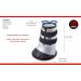 Here are a few options for the Meta Title:1. Mikki Dog Puppy Hygiene Protective Dog Boot - Size 12. Mikki Dog Puppy Hygiene Protective Boot for Injured Paws - Size 13. Mikki Dog Puppy Boot - Helps Keep Injured Paws Dry and Clean - Size 1 - Buy Online on GoSupps.com