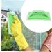 JECOMPRIS 3 Sets Glass Concave Cleaning Brush Window Door Track Cleaning Tool for Home Window Track Cleaners Window Screen Brush Glass Cleaner Air Duct Cleaning Tools Amonia Spring Product - Buy Online on GoSupps.com