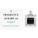 Fragrance Gem Black Neck Perfume For Men & Women Premium Extra Long Lasting Perfume 100 ML (PACK OF 2) - Buy Online on GoSupps.com