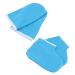 minkissy 3 Sets paraffin wax foot cover paraffin accessories wax bath hand cover Wax Bath Treatment Wax Warmer Hand Foot Liners and bag wax gloves wax socks Work heater comfortable