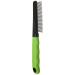 Ferplast 85790899 Gro 5790 Cat Comb - High-Quality Grooming Tool for Cats | 20x1.6x4 cm | International Shipping Available - Buy Online on GoSupps.com
