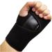 Finger Separator Finger Contracture Cushion Fingered Hand Wrist Support Finger Posture for Stroke Hand Orthosis Rehabilitation for Impairment/Hemiplegia/Stiff Fingers Left 1pcs - Buy Online on GoSupps.com