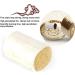 Buy High-Quality Moxa Roll Sticks - Pure Chinese Wormwood for Moxibustion | 7-Year-Old Moxa Rolls - International Shipping Available - Buy Online on GoSupps.com