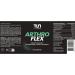 Arthro Flex | Articulations Douloureuses Soulagement Rapide et Durable | Collag ne Glucosamine Chondro tine MSM Acide Hyaluronique | Souplesse Flexibilit et Mobilit | 90 Comprim s | TLN - Buy Online on GoSupps.com