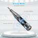 ROVLAK Electric Nail File 35000RPM Professional Electric Nail Cutter Rechargeable Cordless Pedicure Manicure Set with LED Display for Acrylic Gel and Cuticle Removal - Buy Online on GoSupps.com