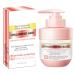 Hyaluronic Acid Firming Face Cream- Moisturiser Face Women - Anti aging Face Cream for Women - Deeply Nourishes Skin - Skin Lightening Cream - Light Texture and Easy Absorption